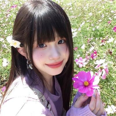 惹祸娇娃