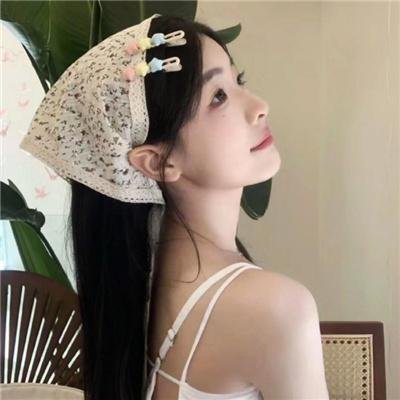 美少女大劈叉第二季